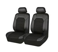 JABBNGD Housses de siège Avant de Voiture, pour Dacia Sandero Stepway 2000-2023 Imperméable Antidérapant Housses De Siège Avant Coussins Couvre Protections Siège,B
