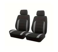 JABBNGD Housses de siège Avant de Voiture, pour Suzuki Jimny (GJ) 2. Gen 2018-2023 2024 Imperméable Antidérapant Housses De Siège Avant Coussins Couvre Protections Siège,B