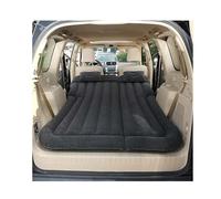 JABBNGD Matelas Gonflable Voiture, pour MG MG5 2021-2024 Lit de Voyage Pliable Confortable Couchage Coffre Camping Soutien Équilibré,A
