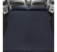 JABBNGD Matelas Gonflable Voiture, pour Opel Combo Life XL E 2018-2022 Voiture Matelas Gonflable Portable Camping Voyage en Plein Air Matelas,A
