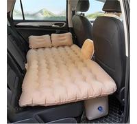 JABBNGD Matelas Gonflable Voiture, pour Seat Arona | AB 2017 Voiture Matelas Gonflable Portable Camping Voyage en Plein Air Matelas,D