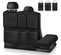 JABBNGD Organisateur Coffre pour Dacia Sandero Stepway 2009-2026