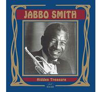 Jabbo Smith - Hidden Treasure