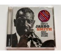JABBO SMITH - The Complete Hidden Treasure Sessions [Import]