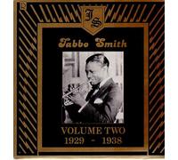 Jabbo Smith - Volume Two 1929-38 [Vinyl LP]