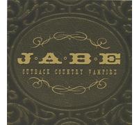 Jabe - Outback Country Vampire