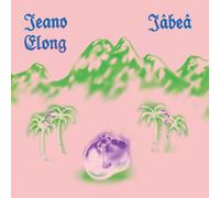 Jabea [Vinyl]