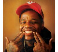 Jabee - Spirit Is Willing, But the Flesh Is Weak - Orange