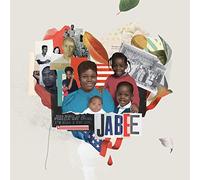 Jabee - The World is So Fragile and Cruel I'm Glad I Got You