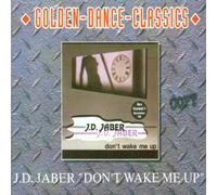 Jaber, J.D. - Don't Wake Me Up