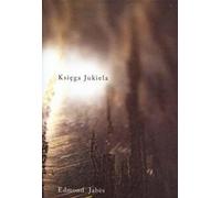 Jabes, E : Le livre de Yukiel