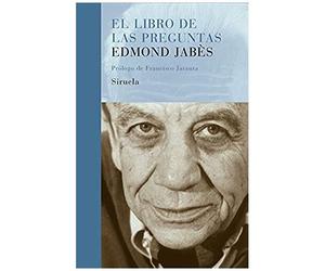 Jabès, E: Libro De Las Preguntas