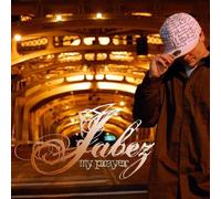 Jabez - My Prayer
