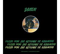 Jabir - Vuelo Por Las Alturas De La Alhambra [Vinyl] [Import]