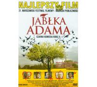 Jablka Adama (IMPORT) (Pas de version française)