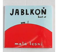 Jablkon - Best of Mala lesni [Music CD]