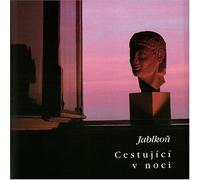 Jablkon - Cestujmcm V Noci: Traveller in The Night