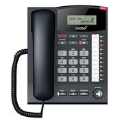 Jablocom Essence GDP-10 - Bequemes und intuitives SIM-Karten-Tischtelefon mit 4G/VoLTE-Unterst?tzung (GDP-10)