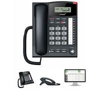 Jablocom GDP-09 Essence GSM Business Desktop Phone, débloqué sans Branding