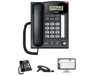 Jablocom GDP-09 Essence GSM Business Desktop Phone, débloqué sans Branding