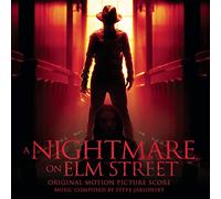 Jablonsky, Steve - A Nightmare on Elm Street