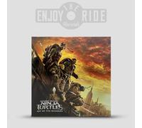 Jablonsky, Steve - Teenage Mutant Ninja Turtles: Out of The Shadows [Import]