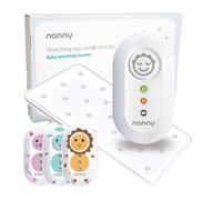 JABLOTRON Moniteur de souffle Nanny 2