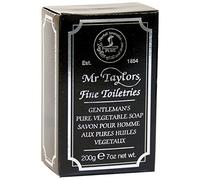 Jabón Baño Mr Taylor's 200gr