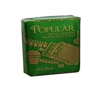Jabón Baño Símbolos Lusitanos Popular Ah Brito 75gr