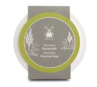 MÜHLE Bol avec savon à raser Aloe Vera 65 g