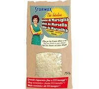 JABÓN DE MARSELLA EN ESCAMAS STARWAX THE FABULOUS 750GR