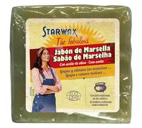 JABÓN DE MARSELLA EN PASTILLA STARWAX THE FABULOUS 300GR