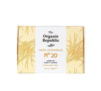 JABÓN lemongrass 100 gr