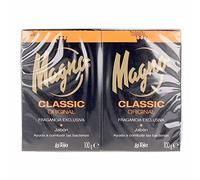 Magno Classic Jabón Perfumado 2x100g