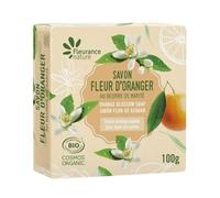 Jabón Perfumado Flor de Naranja