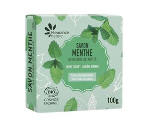 Jabón Perfumado Menta