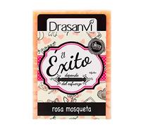 Drasanvi savon rose musc rose rose 100g