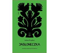 Jabłoneczka - Julian Przyboś (Buch auf Polnisch)