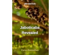 Jaboticaba Revealed: Collectors Edition. Listing over 100 discovered varieties & created cultivars of Jaboticaba, tips and how to grow, history, uses and the people behind the scenes.