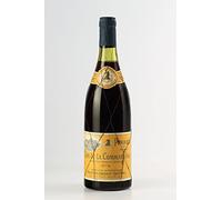 JABOULET VERCHERRE Clos de Commaraine 1978 - Pommard - 1er Cru