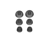 Jabra Eargels pour Evolve2 Buds — 8 pièces