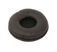 Jabra 14101-37 Kit de 10 Coussinets d'Oreilles en Cuir Noir pour Casque Jabra Biz 2300 - Dimensions colis: 222x87.5x148 mm - Poids 110g