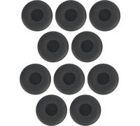 Jabra 14101-46 Bonnettes en mousse pour écouteurs 10 pc(s)