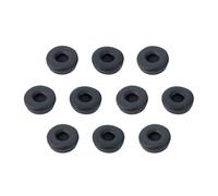 Jabra "Jabra Engage Ohrkissen 10 Pieces, Coussin d''oreille"