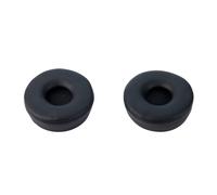 Jabra Coussinets d'oreille ENGAGE 65/75 Mono 2 pièces Noir