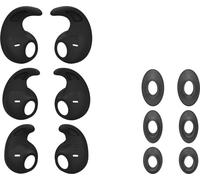 Jabra 14101-76 Evolve 65e Accessory Pack 3 Pairs Ear Gels