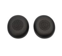 Jabra Evolve2 75 Ear Cushion, Black version, 1 pair