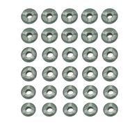 Jabra Perform 45 Ear Gels, 10pcs, S/M/L