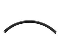 Jabra Bandeau de tête 14121-34 Engage Noir – Compatible Engage 65/75 – Pack de 5 pièces