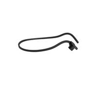 Jabra 14121-37 Collier Tour de Nuque Bluetooth Noir pour Casques Engage 65 Mono / 75 Mono - Dimensions Paquet 185x130x10mm - Poids 20g